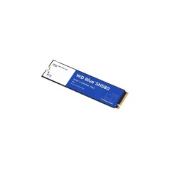 WD Blue SN580 1TB M.2 PCIe 4.0 NVMe SSD - Lightning Fast Storage Upgrade for Enhanced Performance